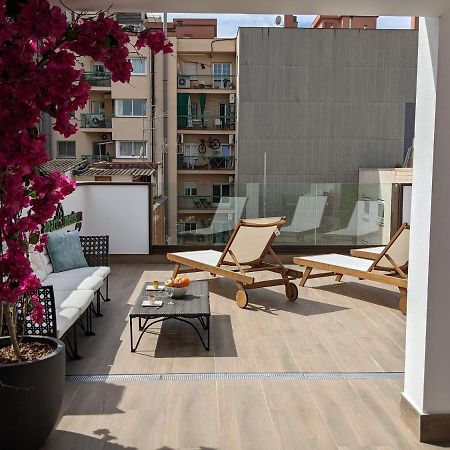 Fira 5 A 1Min Del Metro Y Centro 15Min Apartment L'Hospitalet de Llobregat Bagian luar foto