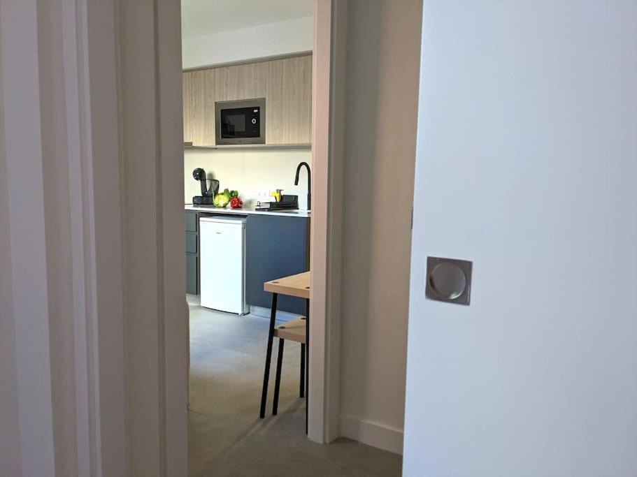Fira 5 A 1Min Del Metro Y Centro 15Min Apartment L'Hospitalet de Llobregat Bagian luar foto