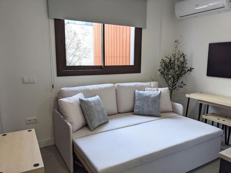 Fira 5 A 1Min Del Metro Y Centro 15Min Apartment L'Hospitalet de Llobregat Bagian luar foto